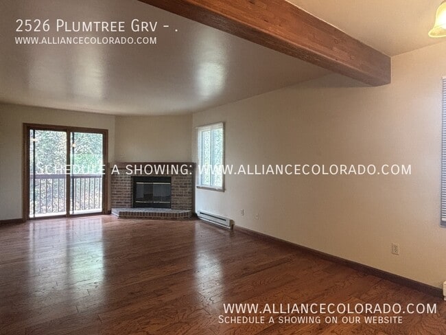Building Photo - 2526 Plumtree Grove