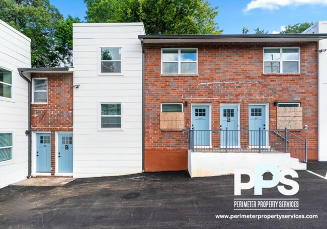 Building Photo - 138 Griffin St NW