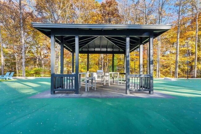 Building Photo - 4301 Mill Village Rd