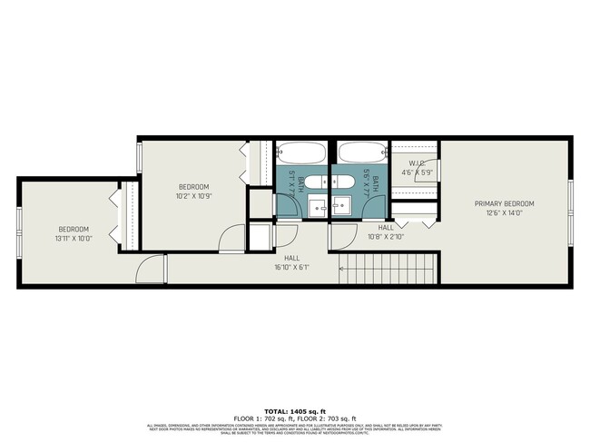 Building Photo - Newly Renovated 4/3 Near Beltline!