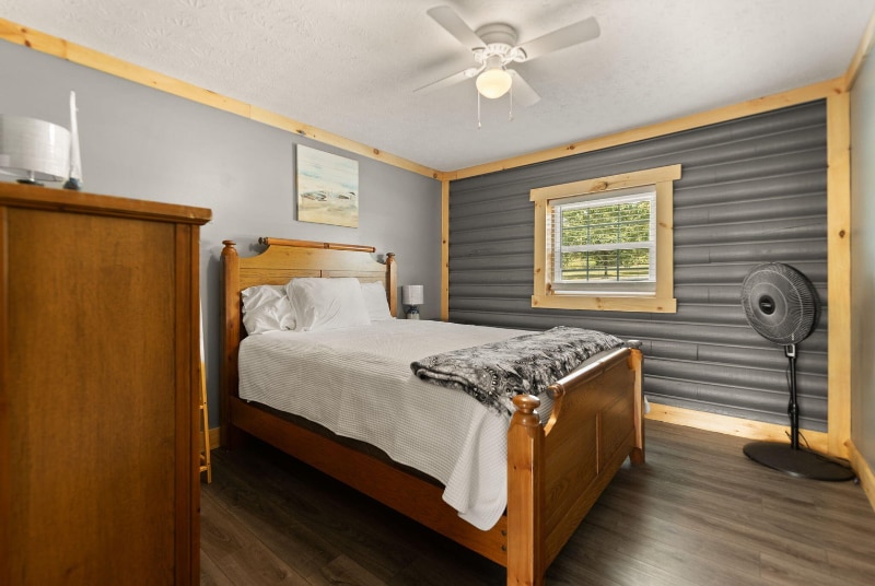 Building Photo - 81 Lee's Ford Dock Rd