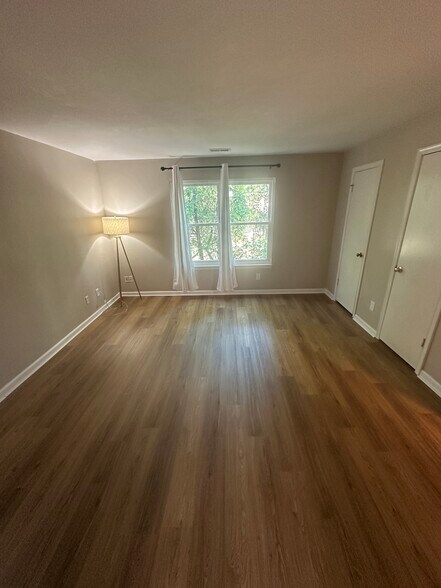 Master bedroom - 3181 Tidal Bay Ln