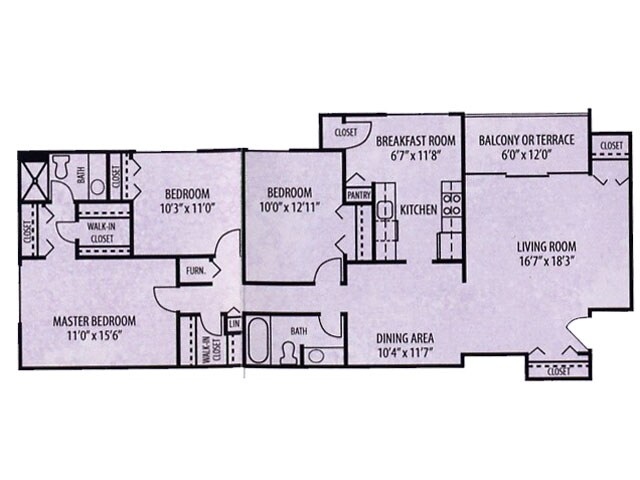 North Chesterfield Apartments North Chesterfield Apartments