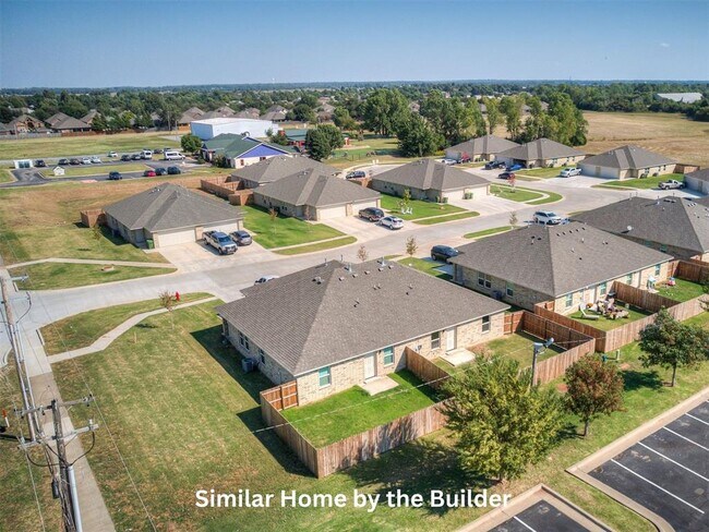 Building Photo - 1107 Ashton Ln