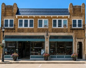 Building Photo - James Place