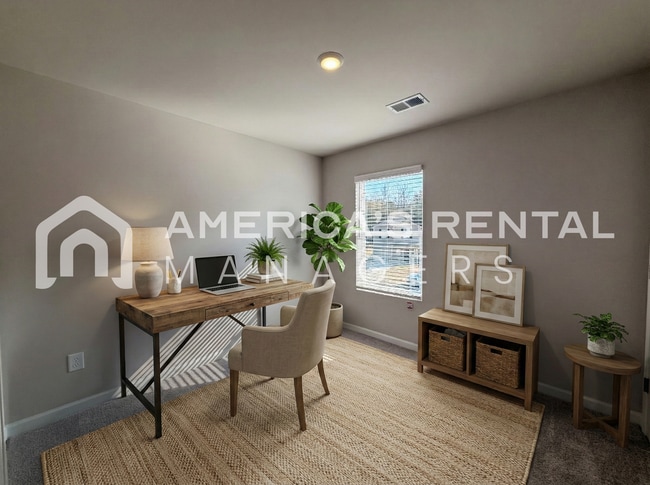 Building Photo - Move-in Special -Spacious Two Story Home with Loft! Sign a 13 month lease by 4/15/2026 and receiv...