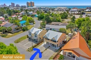 Building Photo - 8227 S Lagoon Dr