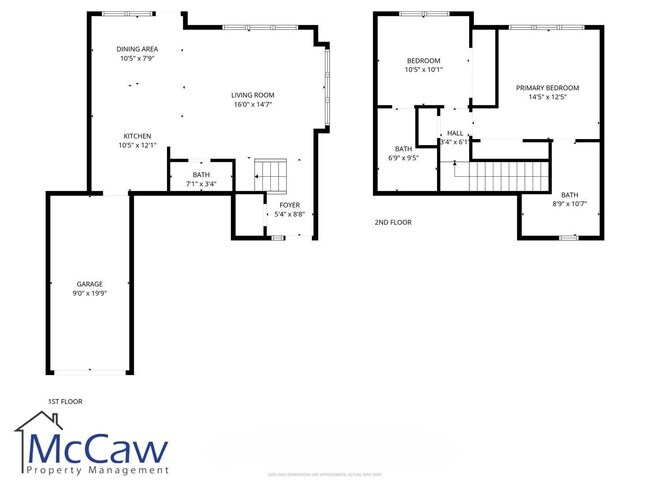 Building Photo - 7151 Gaston Ave