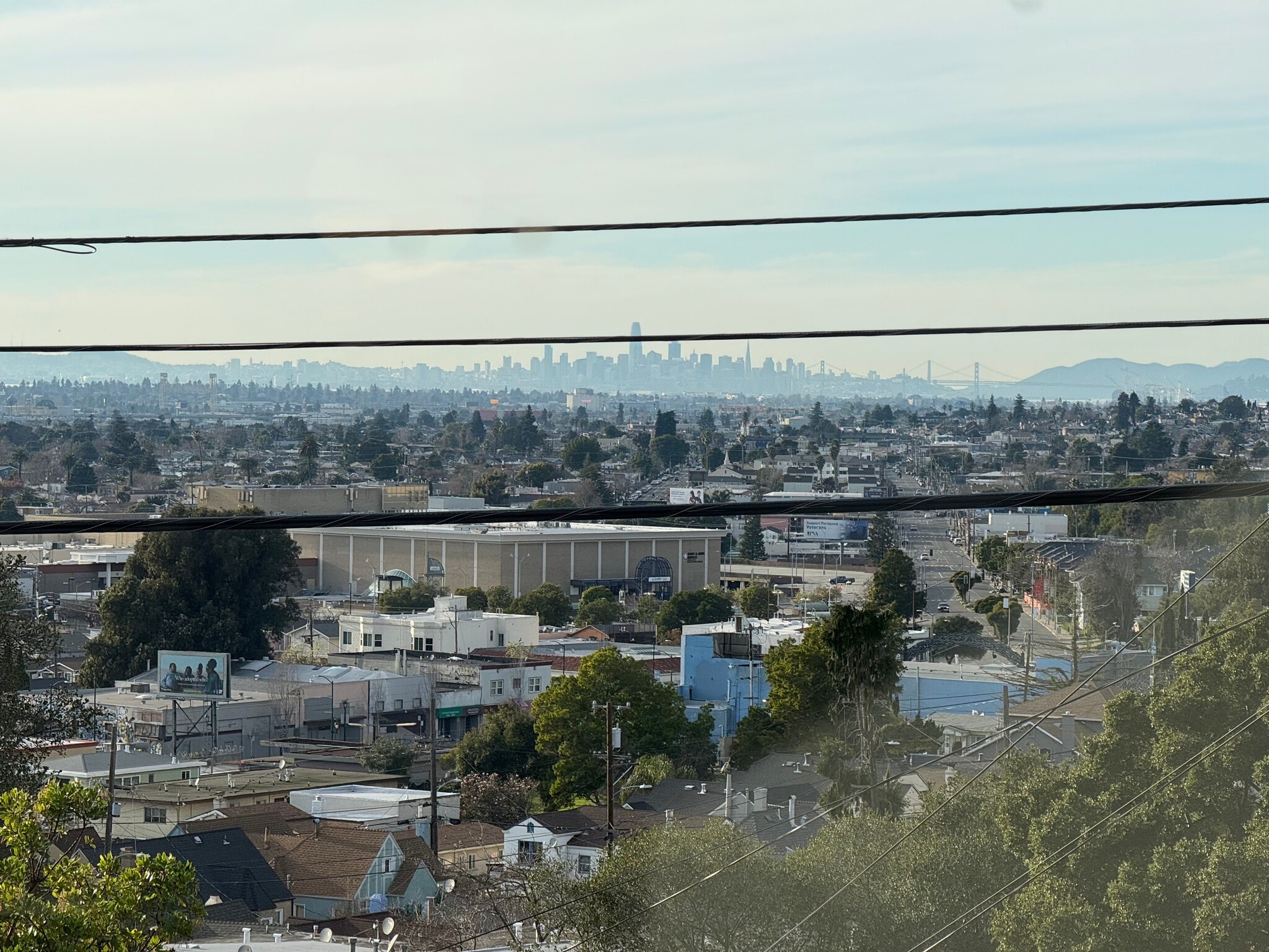 Building Photo - 3000 Parker Ave