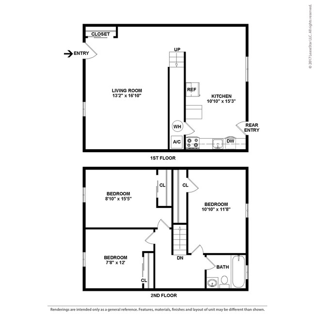 Floorplan - Westgate Group