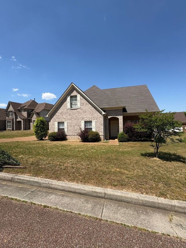 Building Photo - Spacious, Remodeled Home in Cordova