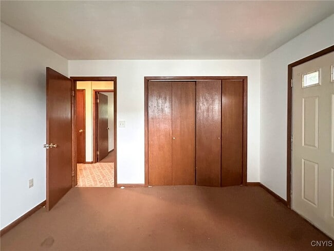 Building Photo - 821 Floyd Ave