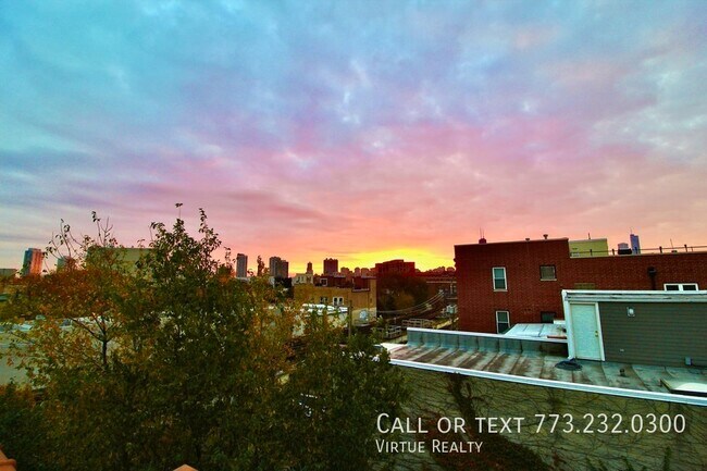 Building Photo - 1645 N Clybourn Ave