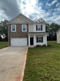 Building Photo - BRAND NEW AND JUST FOR YOU!!
