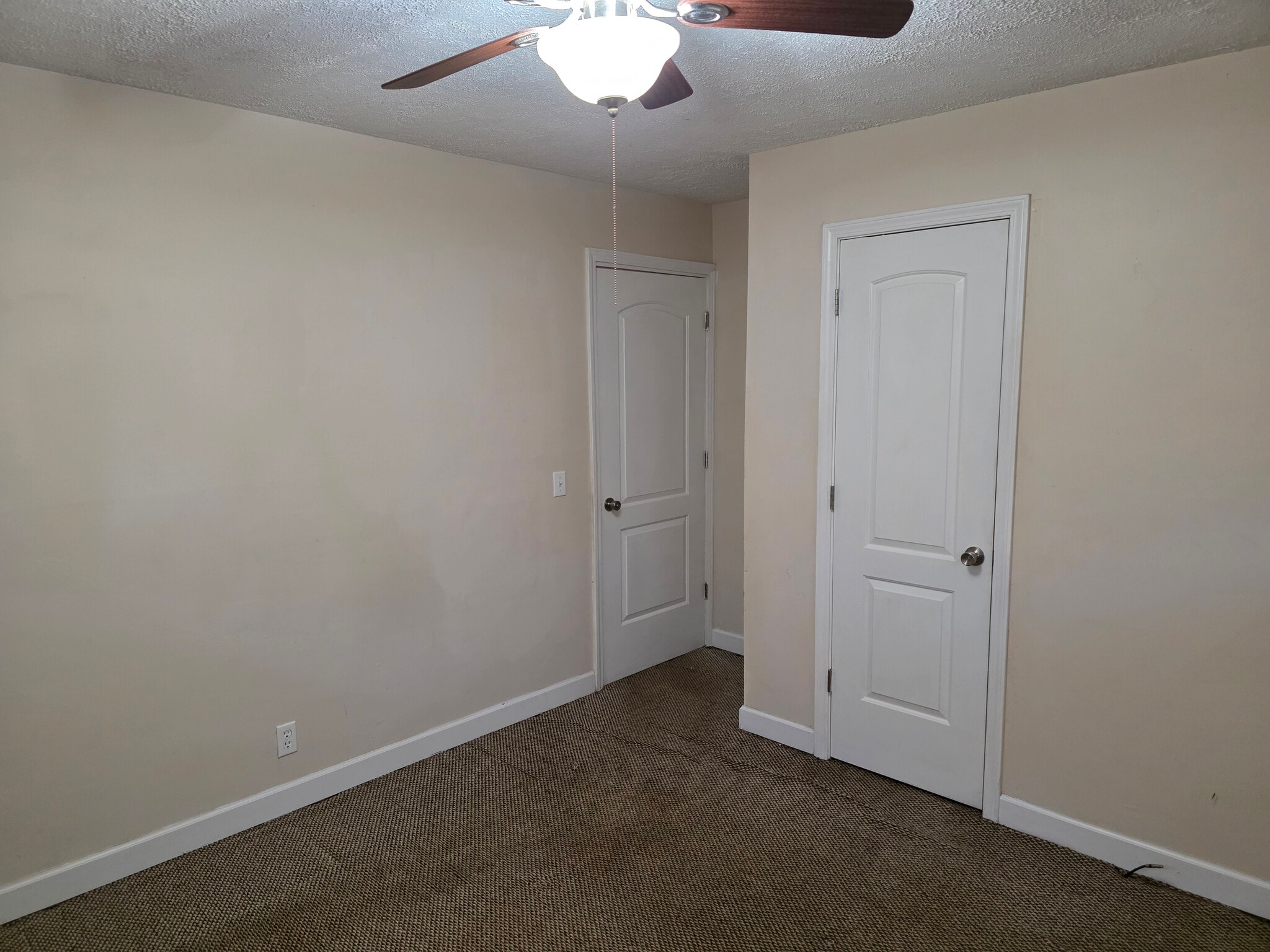 Master Bedroom - 785 Gadsden St