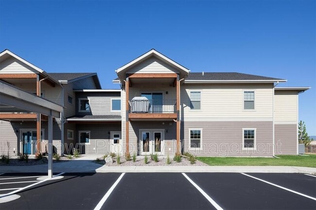 Building Photo - 207 Sawyer Ln