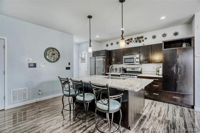 Building Photo - 17886 E 107th Way