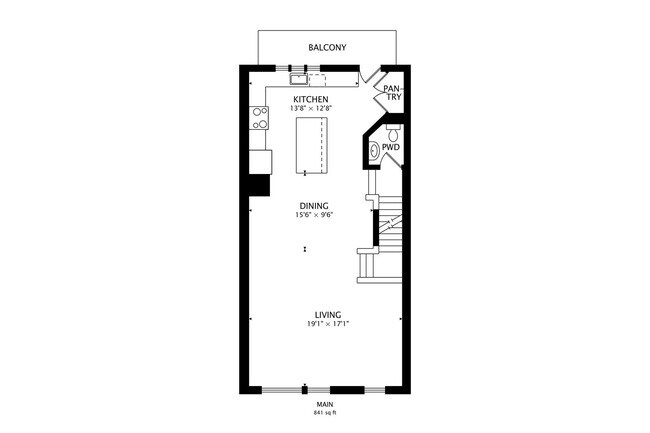 Building Photo - Stunning Contemporary Townhome - 4 Bedroom...