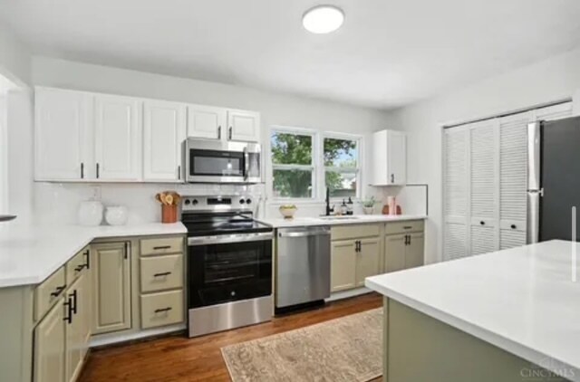 Building Photo - 427 Old 122 Rd