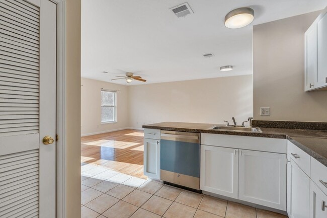 Building Photo - 529 M.L.K. Drive