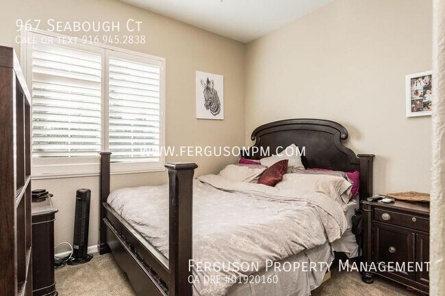 Building Photo - 967 Seabough Ct