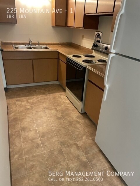 Building Photo - 225 Mountain Ave