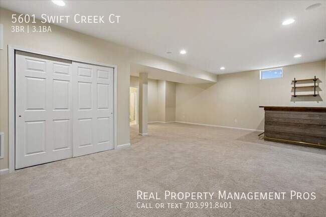 Building Photo - 5601 Swift Creek Ct