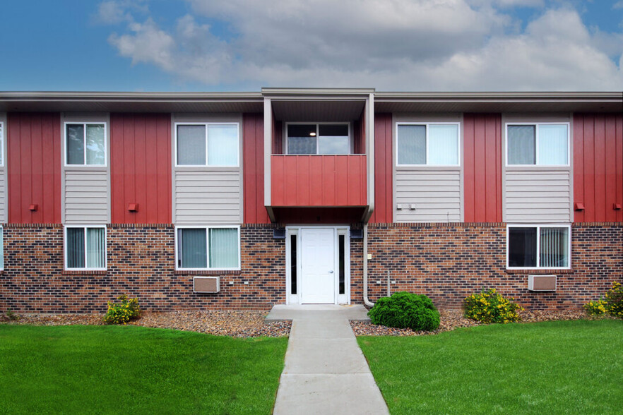 Building Photo - Westfield Apartments