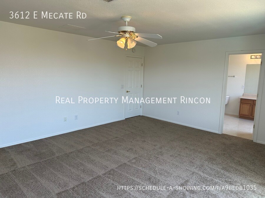 Building Photo - 3612 E Mecate Rd