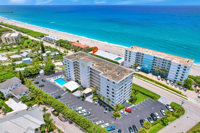 Building Photo - 911 Ocean Dr