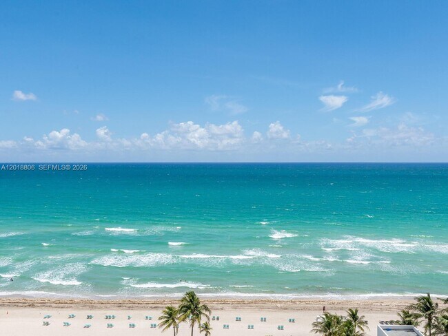 Building Photo - 2501 S Ocean Dr