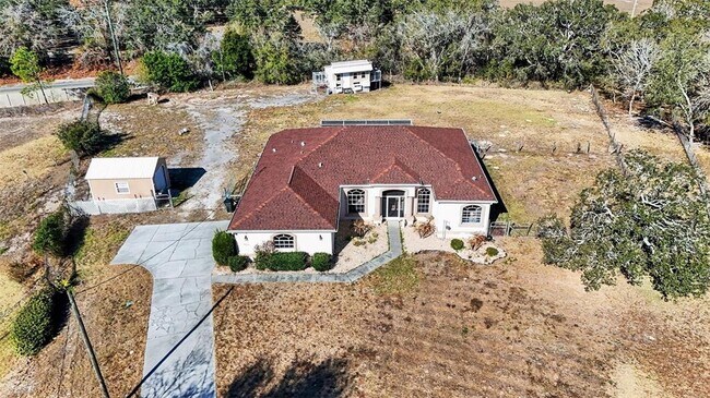 Building Photo - 16031 Donney Moor Ln