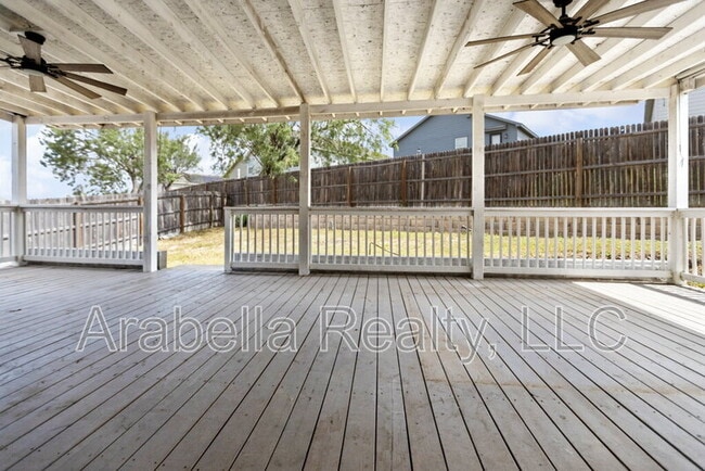 Building Photo - 5623 Mountain Point