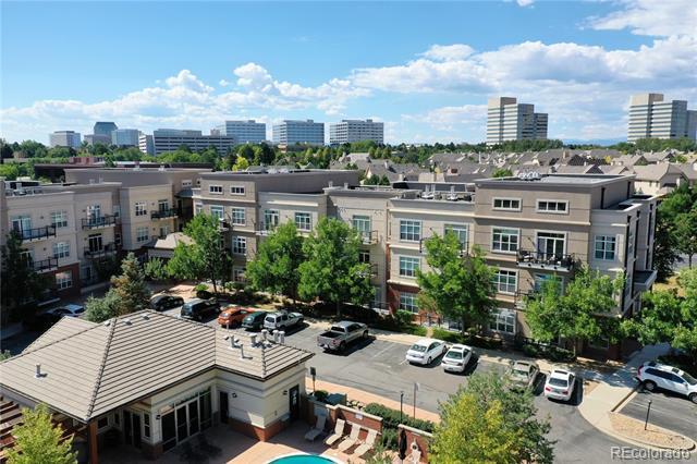 Building Photo - 5677 S Park Pl