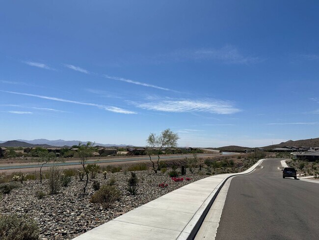 Building Photo - BRAND NEW ++ 2026 BUILT PEORIA HOME ++ 4 BED + DEN, 3 BATH ++ POOL