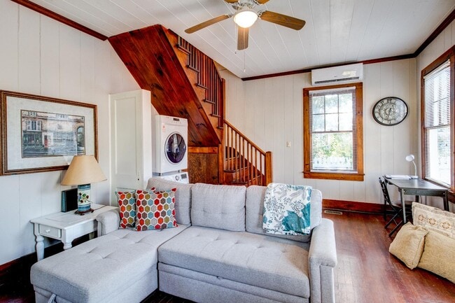 Building Photo - 116 Reid St