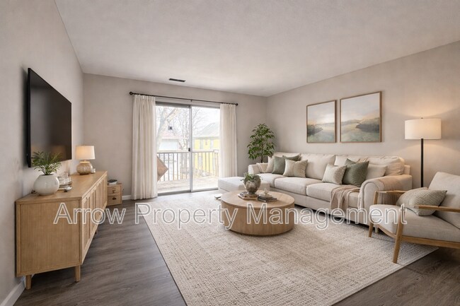 Building Photo - 1027 A St