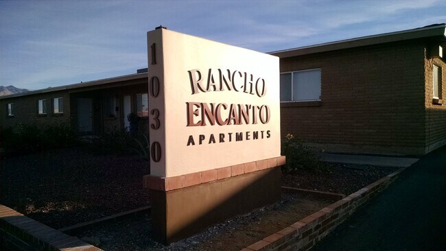 Interior Photo - Rancho Encanto Apartments