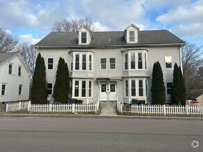 Building Photo - 111-113 Sayles Avenue