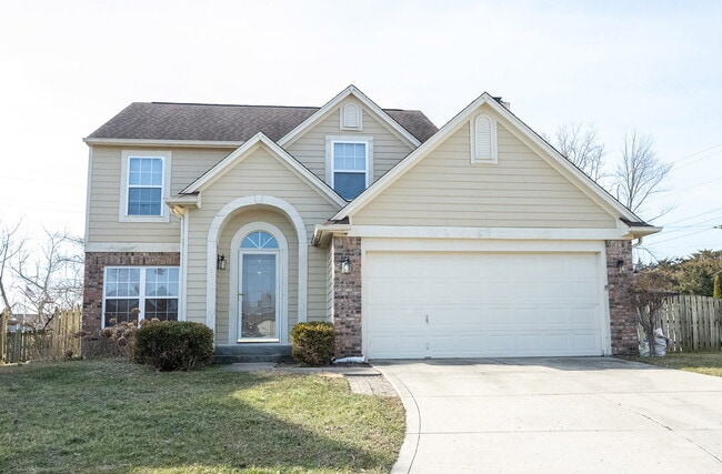 Primary Photo - "Spacious 4-Bedroom Retreat with 2.5 Baths...