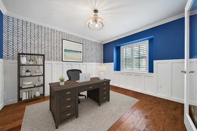 Building Photo - 5027 Twin Candle Dr