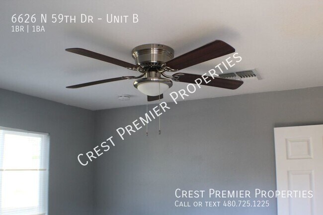 Building Photo - 6626 N 59th Dr