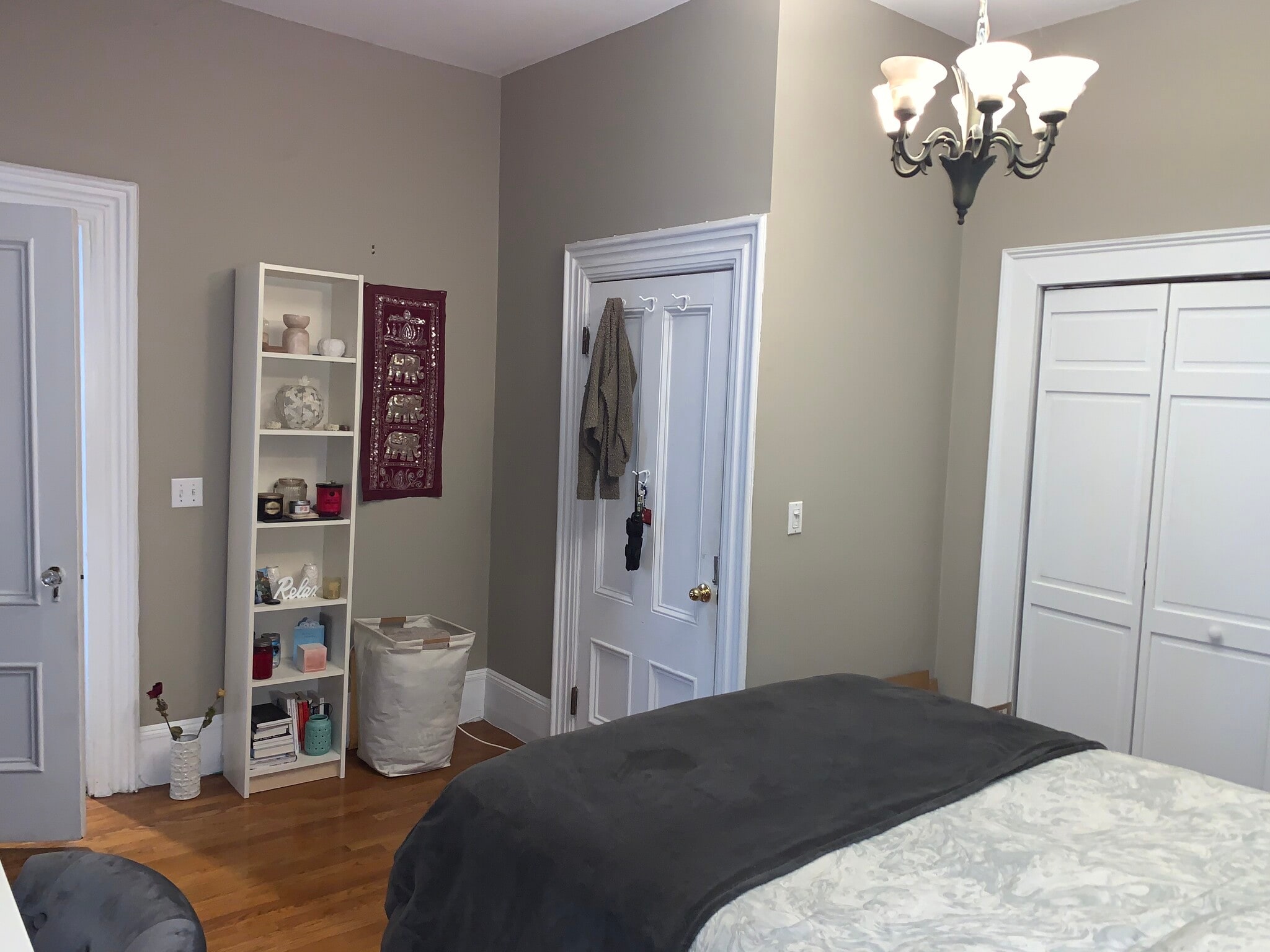 Building Photo - 35 Upton St