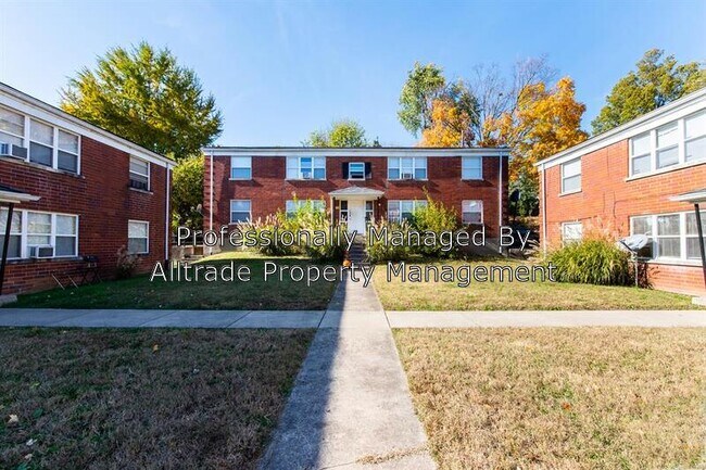 Primary Photo - 1441 Nightingale Rd