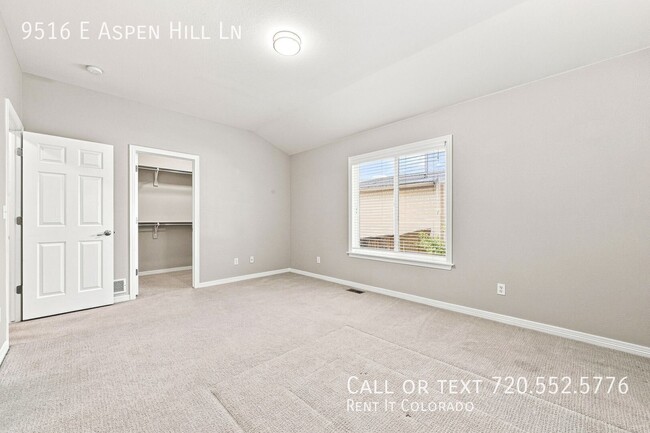 Building Photo - 9516 E Aspen Hill Ln