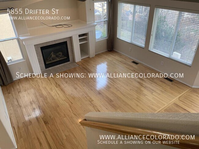 Building Photo - 5855 Drifter St