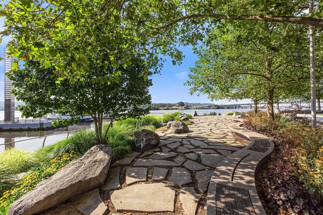 Building Photo - 1BR w/ Parking, Pool, & Fitness Center plu...