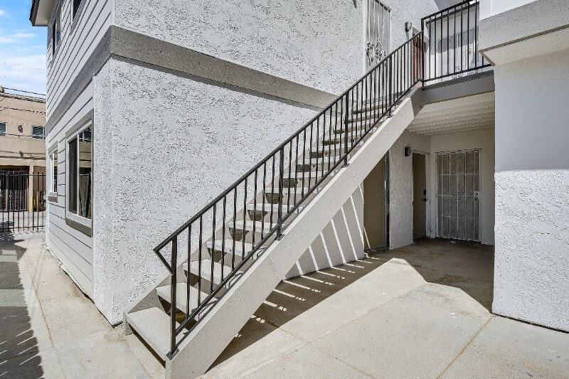 Building Photo - 4142 44th St