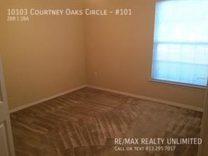 Building Photo - 10103 Courtney Oaks Circle #101 Tampa 3361...