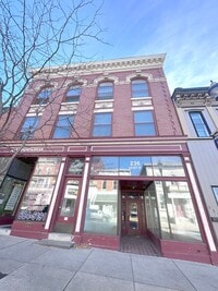 Building Photo - 234 Locust St